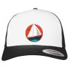 Flexfit Retro Trucker Cap 2-Tone Miniaturansicht
