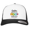 Flexfit Retro Trucker Cap 2-Tone Miniaturansicht