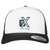 Flexfit Retro Trucker Cap 2-Tone Miniaturansicht
