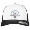 Flexfit Retro Trucker Cap 2-Tone Miniaturansicht