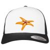 Flexfit Retro Trucker Cap 2-Tone Miniaturansicht