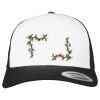 Flexfit Retro Trucker Cap 2-Tone Miniaturansicht