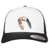 Flexfit Retro Trucker Cap 2-Tone Miniaturansicht