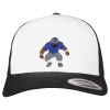 Flexfit Retro Trucker Cap 2-Tone Miniaturansicht