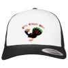 Flexfit Retro Trucker Cap 2-Tone Miniaturansicht