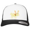 Flexfit Retro Trucker Cap 2-Tone Miniaturansicht