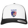 Flexfit Retro Trucker Cap 2-Tone Miniaturansicht