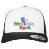 Flexfit Retro Trucker Cap 2-Tone Miniaturansicht