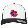 Flexfit Retro Trucker Cap 2-Tone Miniaturansicht
