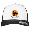 Flexfit Retro Trucker Cap 2-Tone Miniaturansicht