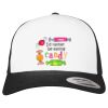 Flexfit Retro Trucker Cap 2-Tone Miniaturansicht