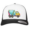 Flexfit Retro Trucker Cap 2-Tone Miniaturansicht