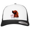 Flexfit Retro Trucker Cap 2-Tone Miniaturansicht