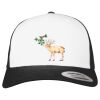Flexfit Retro Trucker Cap 2-Tone Miniaturansicht
