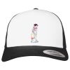 Flexfit Retro Trucker Cap 2-Tone Miniaturansicht