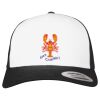 Flexfit Retro Trucker Cap 2-Tone Miniaturansicht