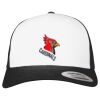 Flexfit Retro Trucker Cap 2-Tone Miniaturansicht