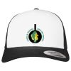 Flexfit Retro Trucker Cap 2-Tone Miniaturansicht