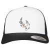 Flexfit Retro Trucker Cap 2-Tone Miniaturansicht