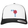 Flexfit Retro Trucker Cap 2-Tone Miniaturansicht