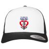 Flexfit Retro Trucker Cap 2-Tone Miniaturansicht