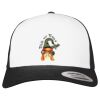 Flexfit Retro Trucker Cap 2-Tone Miniaturansicht