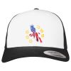 Flexfit Retro Trucker Cap 2-Tone Miniaturansicht