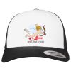 Flexfit Retro Trucker Cap 2-Tone Miniaturansicht