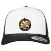 Flexfit Retro Trucker Cap 2-Tone Miniaturansicht