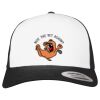 Flexfit Retro Trucker Cap 2-Tone Miniaturansicht