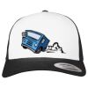 Flexfit Retro Trucker Cap 2-Tone Miniaturansicht