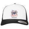 Flexfit Retro Trucker Cap 2-Tone Miniaturansicht