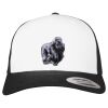 Flexfit Retro Trucker Cap 2-Tone Miniaturansicht