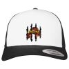 Flexfit Retro Trucker Cap 2-Tone Miniaturansicht
