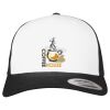 Flexfit Retro Trucker Cap 2-Tone Miniaturansicht