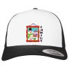 Flexfit Retro Trucker Cap 2-Tone Miniaturansicht