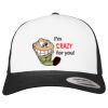 Flexfit Retro Trucker Cap 2-Tone Miniaturansicht
