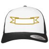 Flexfit Retro Trucker Cap 2-Tone Miniaturansicht