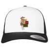 Flexfit Retro Trucker Cap 2-Tone Miniaturansicht