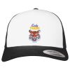 Flexfit Retro Trucker Cap 2-Tone Miniaturansicht