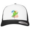 Flexfit Retro Trucker Cap 2-Tone Miniaturansicht