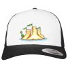 Flexfit Retro Trucker Cap 2-Tone Miniaturansicht