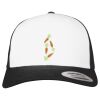 Flexfit Retro Trucker Cap 2-Tone Miniaturansicht