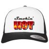 Flexfit Retro Trucker Cap 2-Tone Miniaturansicht