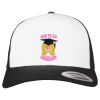 Flexfit Retro Trucker Cap 2-Tone Miniaturansicht
