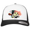 Flexfit Retro Trucker Cap 2-Tone Miniaturansicht