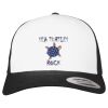 Flexfit Retro Trucker Cap 2-Tone Miniaturansicht