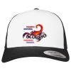 Flexfit Retro Trucker Cap 2-Tone Miniaturansicht