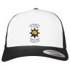 Flexfit Retro Trucker Cap 2-Tone Miniaturansicht