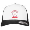 Flexfit Retro Trucker Cap 2-Tone Miniaturansicht